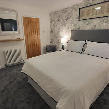 The Bolt Hotel Newhaven Kültér fotó