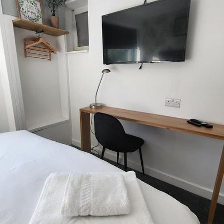 The Bolt Hotel Newhaven Kültér fotó