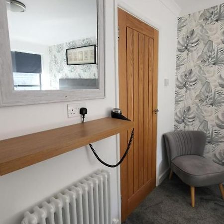 The Bolt Hotel Newhaven Kültér fotó