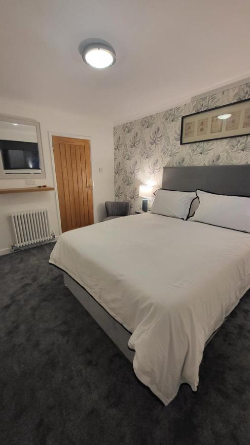 The Bolt Hotel Newhaven Kültér fotó