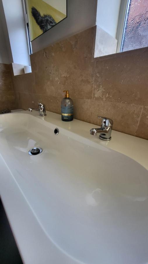 The Bolt Hotel Newhaven Kültér fotó